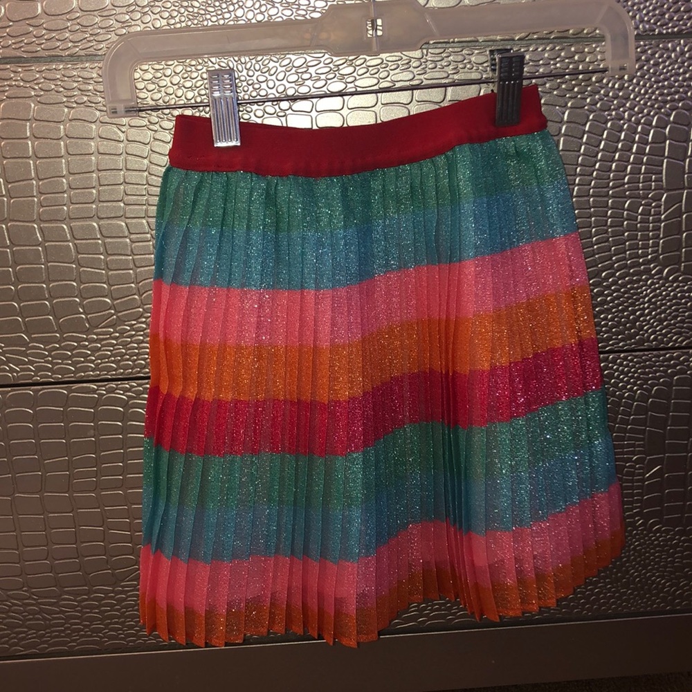 Girls Skirt